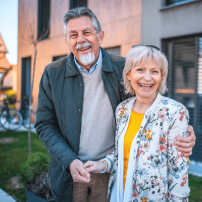 Focus sur les résidences services seniors : un hébergement alternatif en plein essor